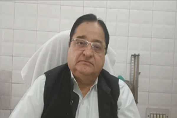 जनसंख्या अभिशाप नहीं, एसेट, तीसरी बड़ी इकोनॉमी बनने में अहम कारक : सपा नेता एस टी हसन जनसंख्या अभिशाप नहीं, एसेट, तीसरी बड़ी इकोनॉमी बनने में अहम कारक : सपा नेता एस टी हसन